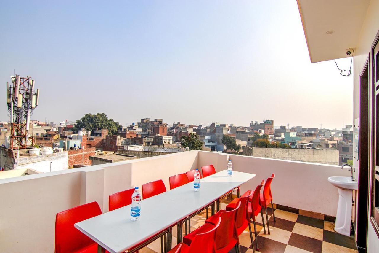 Fabhotel Aryan Grand Amritsar Exterior photo